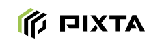 PIXTA